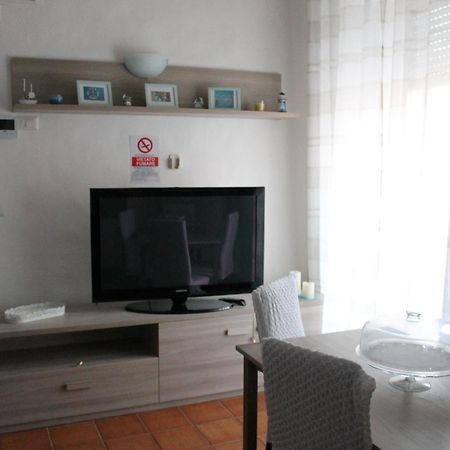 Ferienwohnung Casa Mely Bari Exterior foto