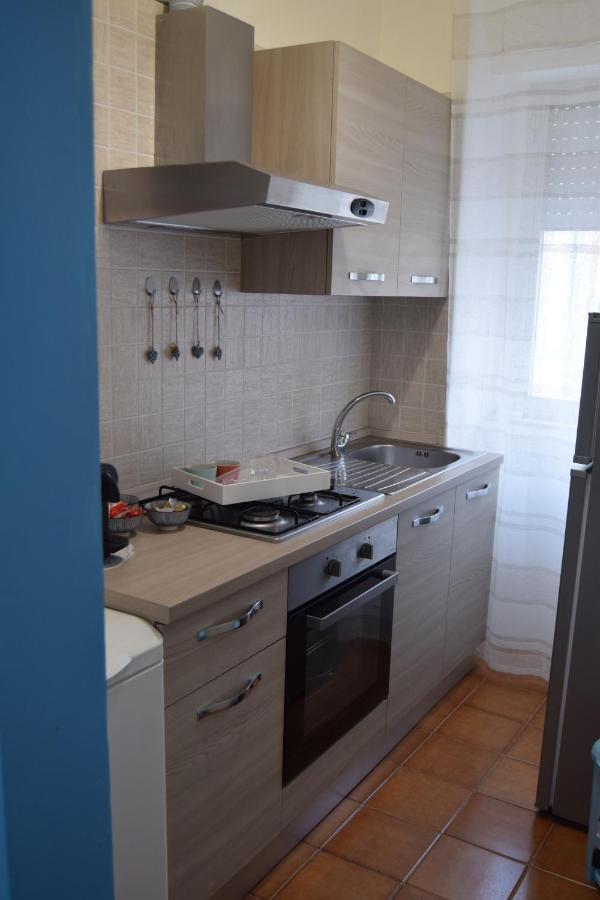 Ferienwohnung Casa Mely Bari Exterior foto