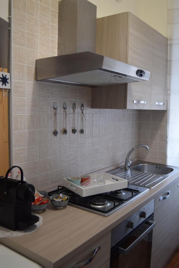 Ferienwohnung Casa Mely Bari Exterior foto