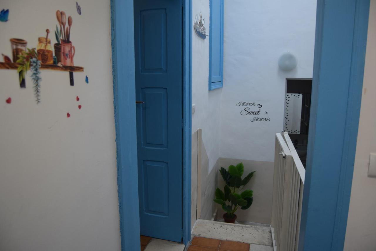 Ferienwohnung Casa Mely Bari Exterior foto