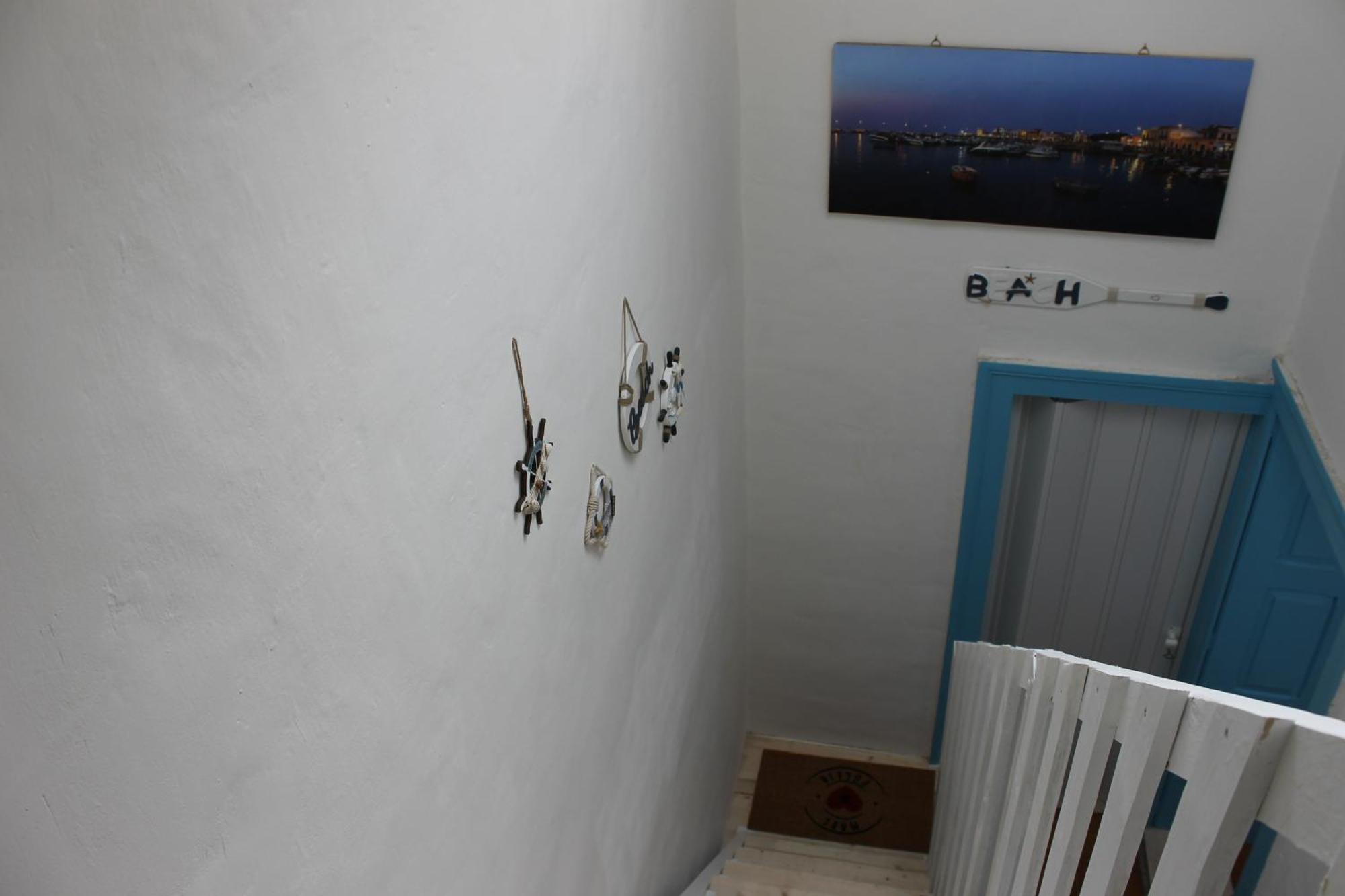 Ferienwohnung Casa Mely Bari Exterior foto