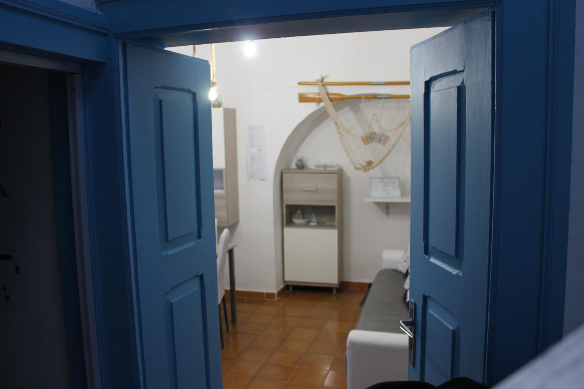 Ferienwohnung Casa Mely Bari Exterior foto