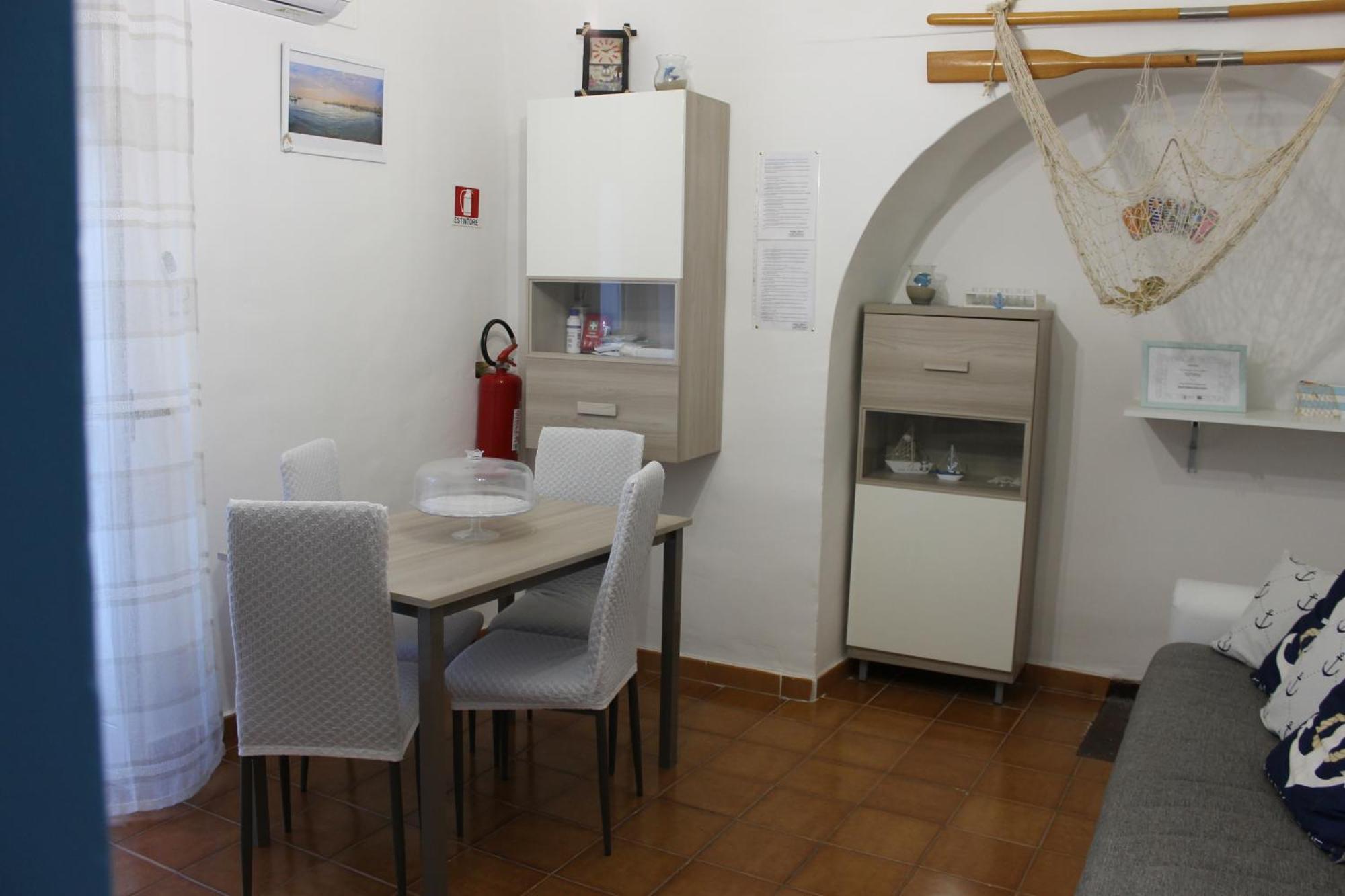 Ferienwohnung Casa Mely Bari Exterior foto